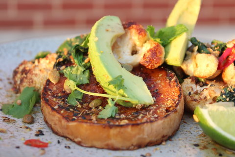 Cafe Lune - Stayed 0