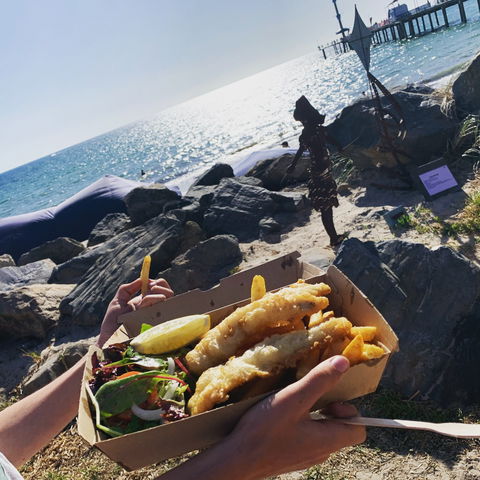 Cafe Lune - Stayed 2