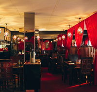 Cafe Le Petit Paradis - Stayed