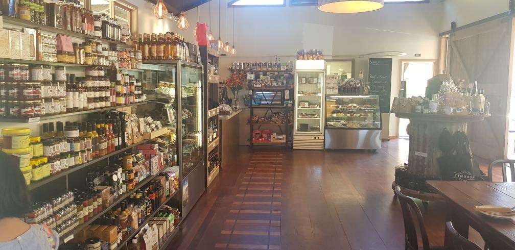 Thornbury VIC Stayed