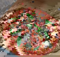 Central Hotel Bistro - Stayed