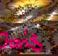 Chan's Canton Village Restaurant - Stays Accommodation