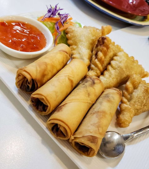 Chick N Chips - Stayed 0