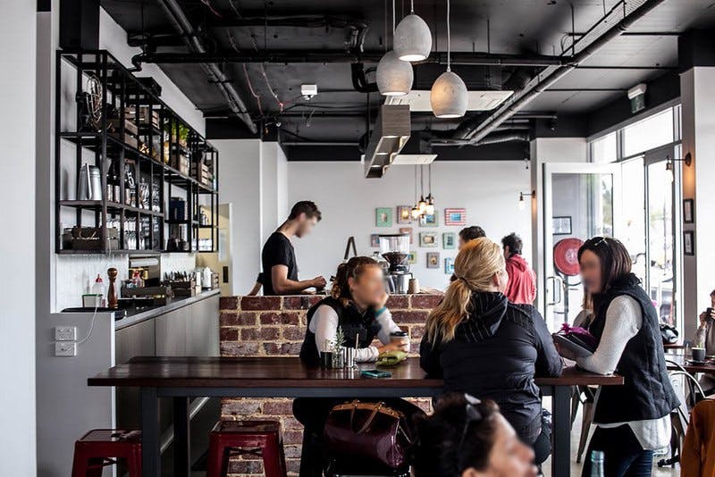 Mount Pleasant WA Stayed