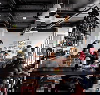 Coco Belle Espresso Bar - Stayed