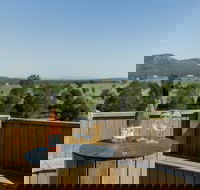 Constable Estate Vineyard - Stayed