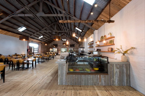 Coolamon Cheese - Stayed 0