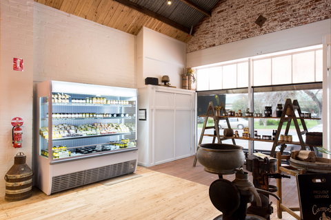 Coolamon Cheese - Stayed 1