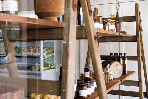 Coolamon Cheese - Stayed 2