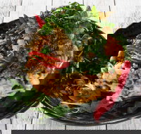 Coriander Thai Kitchen - Stayed