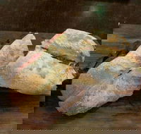 Croissant Express - Booragoon - Stayed