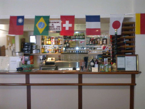 Da Mario Pizza - Stayed 0