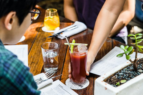 Dead Ringer - Stayed 0