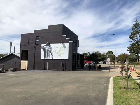 Dobinsons Bakery Cafe - Stays Accommodation 0