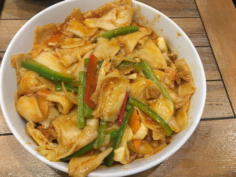 Duoway Chinese Noodle Hub - Stays Accommodation 0