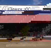 Eatery 33 - Stays Accommodation