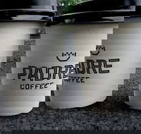 Eka Wholefoods Cafe - Stayed