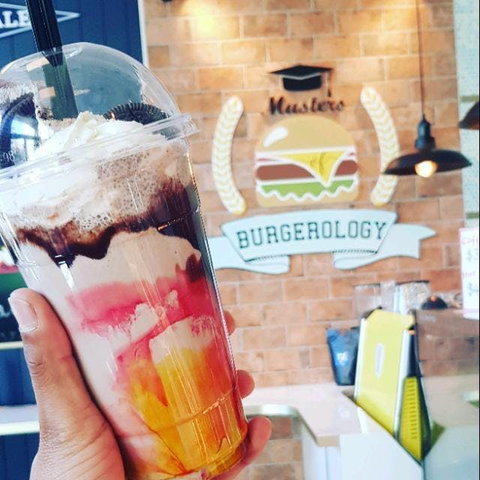 Esplanade Cafe, Bar & Grill - Stayed 0