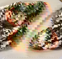 Fox and Hounds Restaurant - Stayed