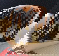 Gelare - Atwell - Stayed