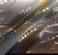 Gilbert's Winery and Cafe - Stayed