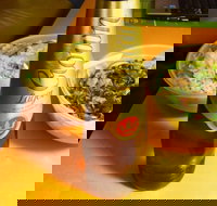 Go Hun Thai - Stayed