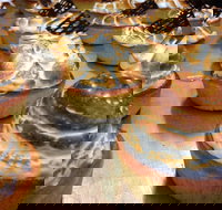 Goldstein's Bakery  Pie Shop - Biggera Waters - Stayed