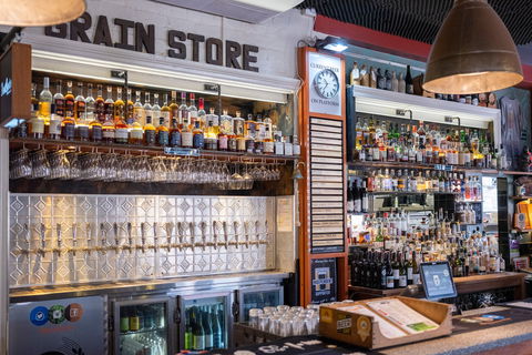 Grain Store Newcastle - Stays Accommodation 0