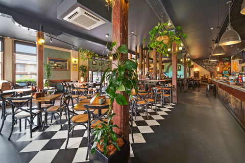 Grain Store Newcastle - Stays Accommodation 2