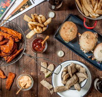 Grill'd - Wintergarden - Brisbane CBD - Stayed