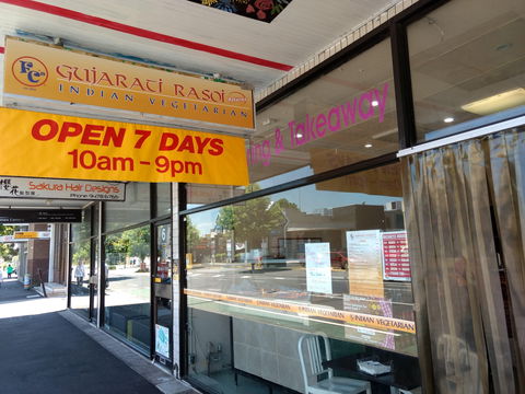 Gujarati Rasoi - Stays Accommodation 0