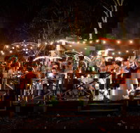 Hardy's Bay Club - Stayed