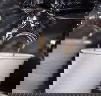 He Brew Espresso - Stayed