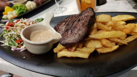 Heritage Hotel - Stayed 0