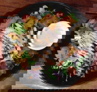 Hog's Australia's Steakhouse - Mandurah - Stayed