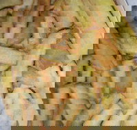 Homers - Quakers Hill - Stayed