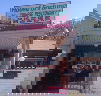 House of Fortune - Stayed