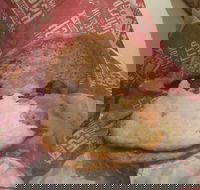 Hungry Jack's - Mount Lawley - Stayed