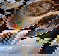 HuTong Peking Duck  Dumpling Bar - Prahran - Stayed