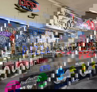 Hype Cakes and Donuts - Stayed