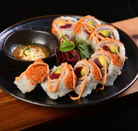IKI Sushi  Grill - Bankstown