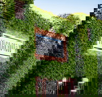 Indigo Food Co. - Stayed