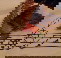 Infuzions Restaurant - Stayed