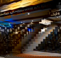 Inka - Indian Restaurant  Bar - Stays Accommodation