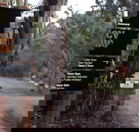 Jeanneret Wines - Stayed