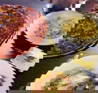 Jumplings Tasty Dumplings - Stayed