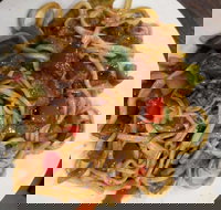 Kaynam Xinjiang Restaurant