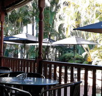 Kelly's Cafe  Restaurant