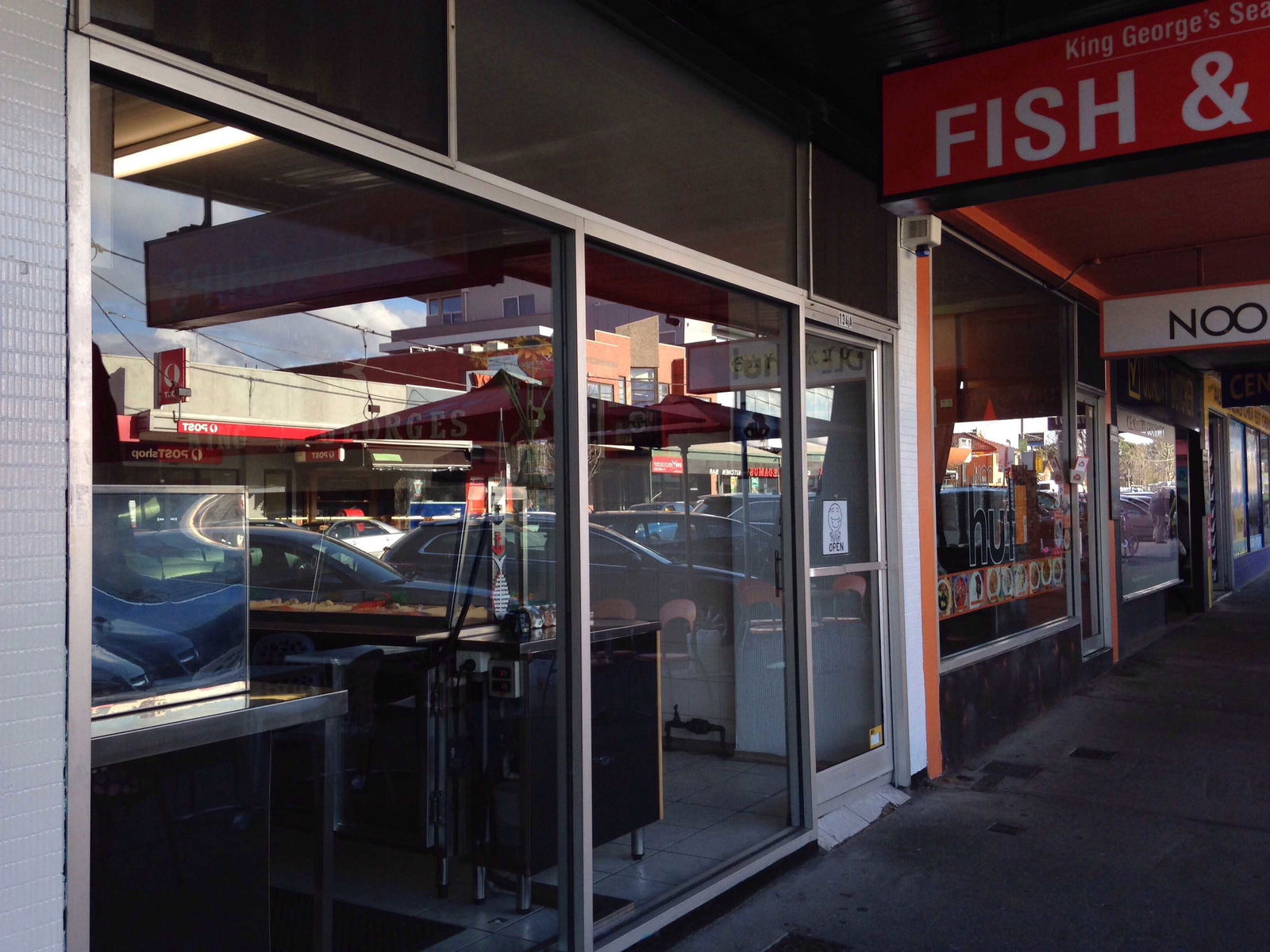 Fairfield VIC Stays Accommodation