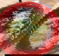 King of Buns - Stayed